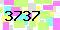 The value of this picture is: 3 7 3 7, without the whitespaces between the cyphers.